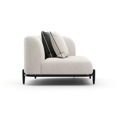 Caracole Madera Sectional Components – view 14 – Lusso Furniture Miami