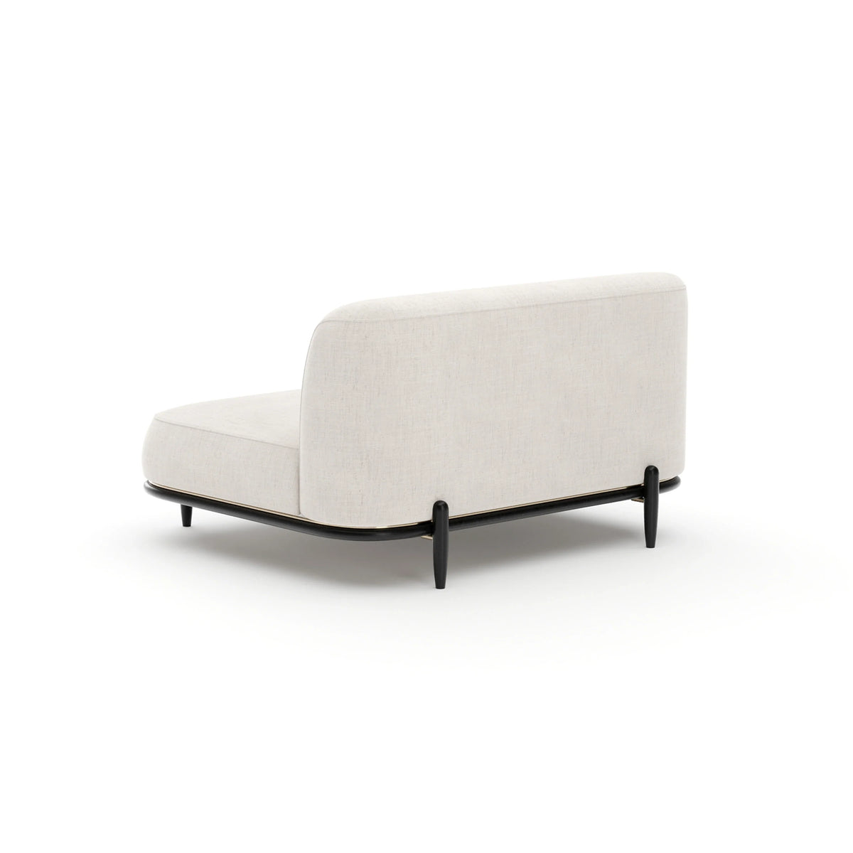 Caracole Madera Sectional Components – view 23 – Lusso Furniture Miami