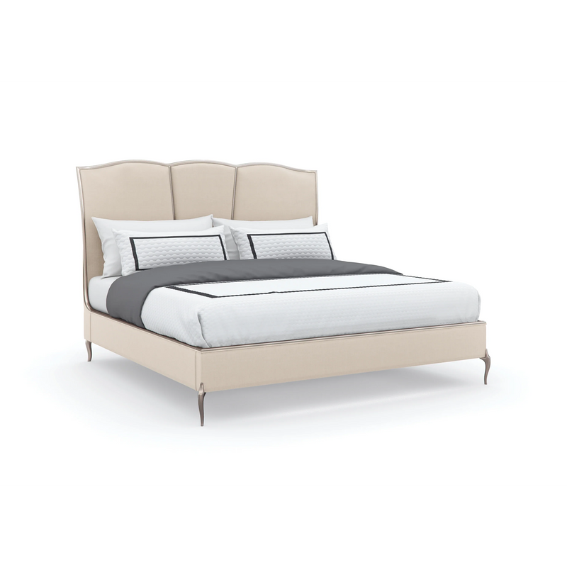 Caracole Un Deux Trois Bed-zoom-