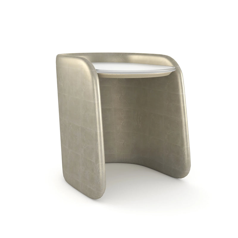 Caracole Bauble Side Table-zoom-