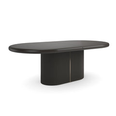 Caracole Love Dining Table – close-up – Lusso Furniture Miami