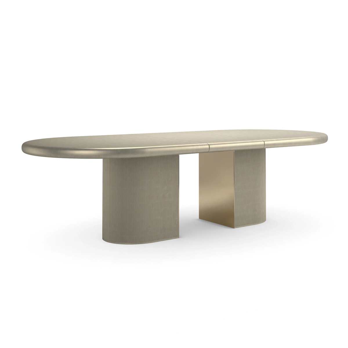 Caracole Love Dining Table – detail – Lusso Furniture Miami
