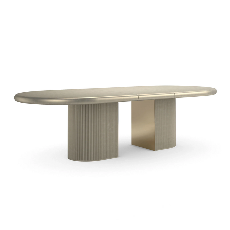 Caracole Love Dining Table-zoom-