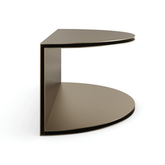 Caracole All Together Cocktail Table – top view – Lusso Furniture Miami