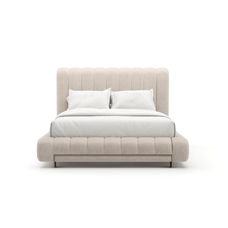 Caracole Well Balanced Bed-zoom-