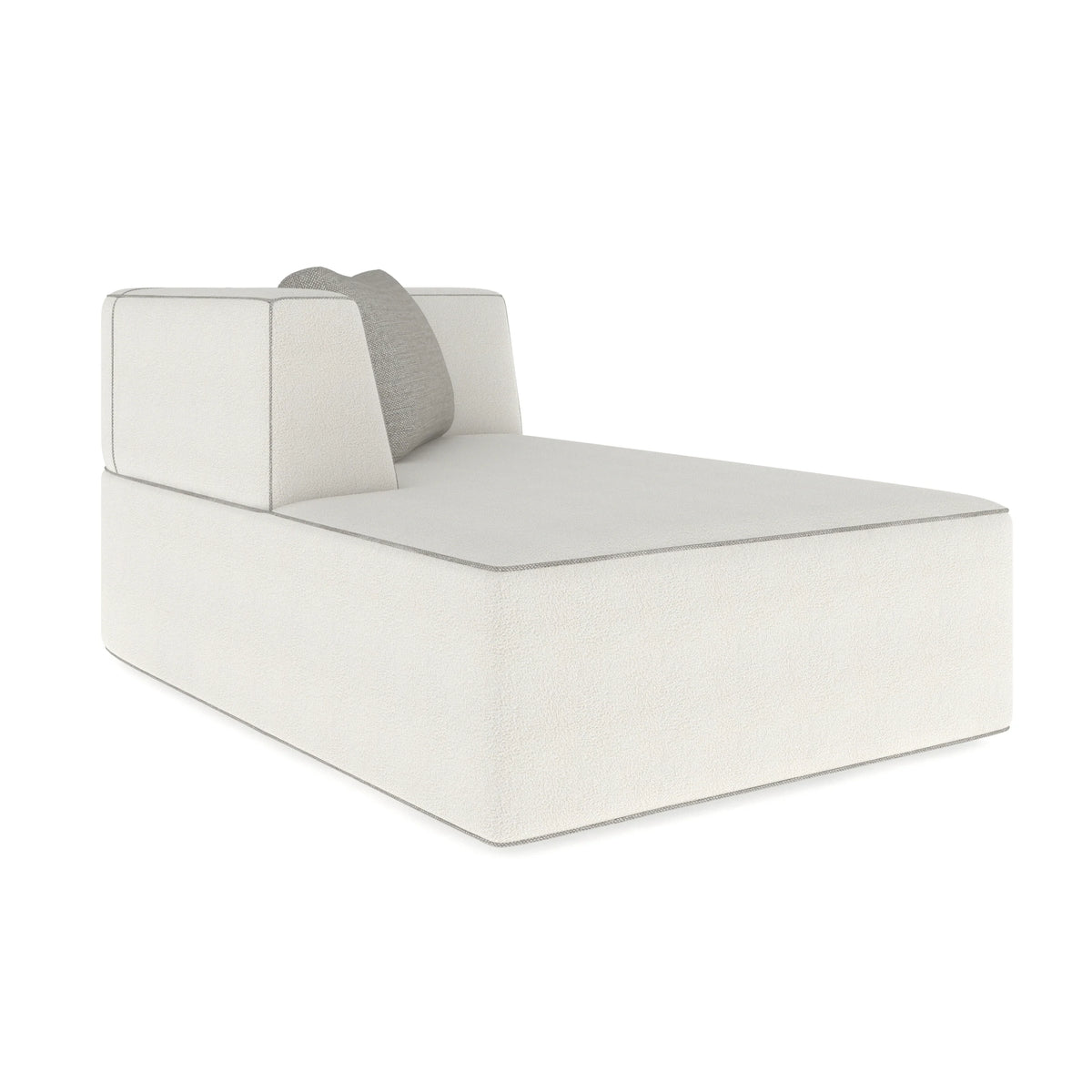 Caracole Marbella Sectional Components – view 34 – Lusso Furniture Miami