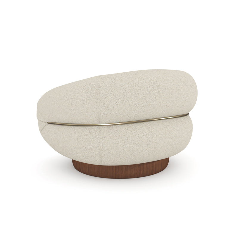 Caracole Smoosh Accent Chair-zoom-