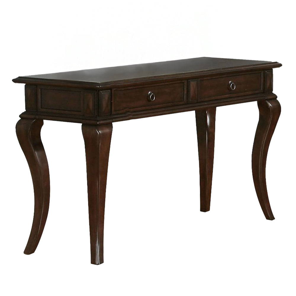 ACME Amado Sofa Table – angle view – Lusso Furniture Miami