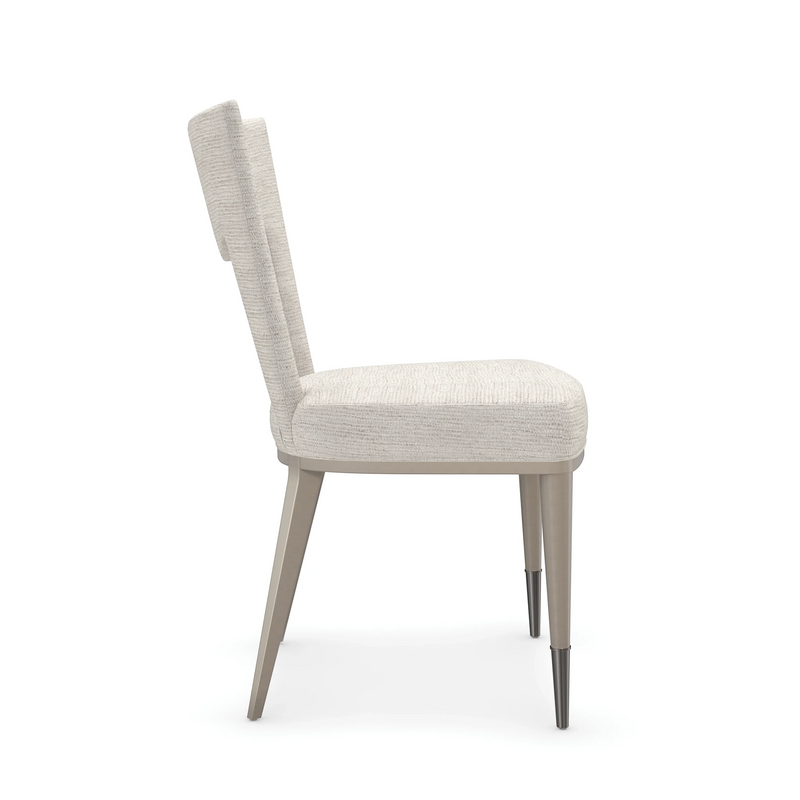 Caracole Strata Dining Chair-zoom-