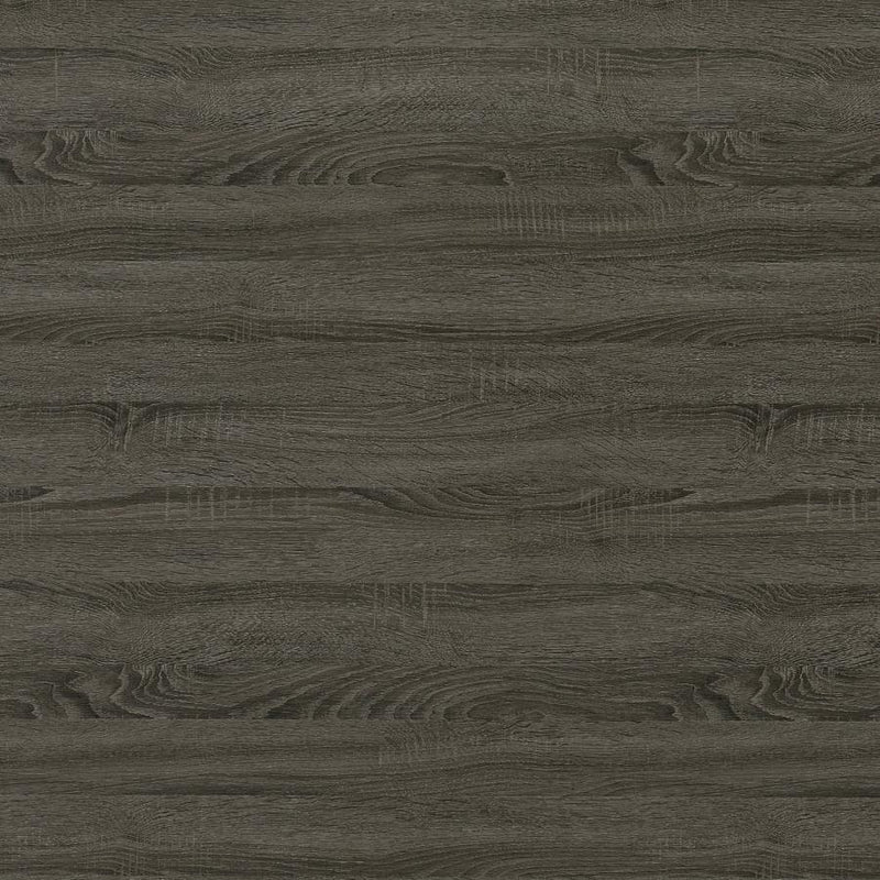 Theo 71-inch 6-shelf Bookshelf Weathered Grey-zoom-