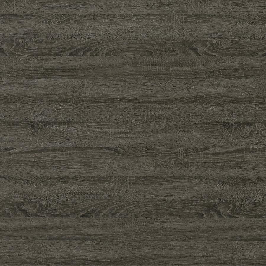 Yvette 60-inch 3-drawer L-Shape Computer Desk Weathered Grey-zoom-10