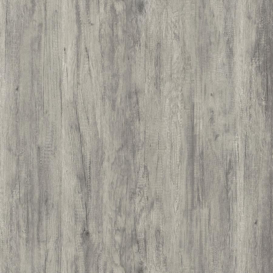 Theo 71-inch 6-shelf Bookshelf Grey Driftwood-10