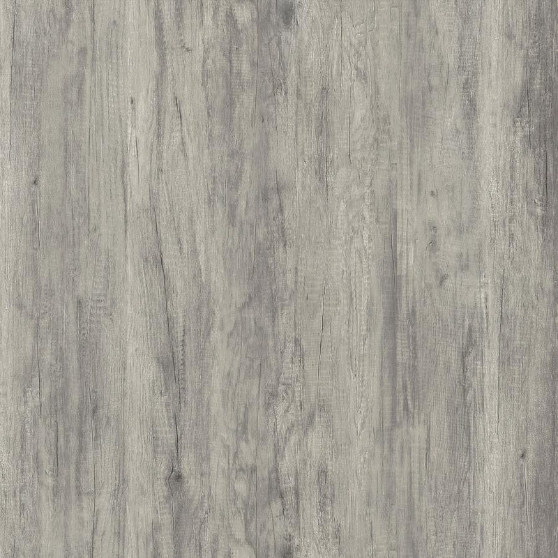 Theo 71-inch 6-shelf Bookshelf Grey Driftwood-zoom-