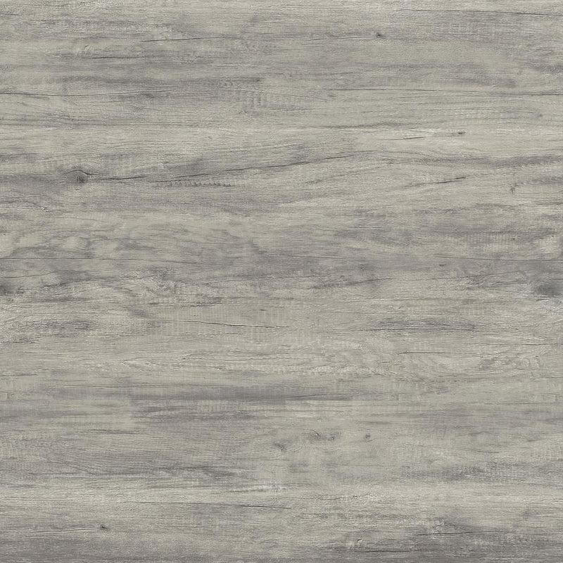 Analiese 63-inch 4-shelf Double Bookshelf Grey Driftwood-zoom-