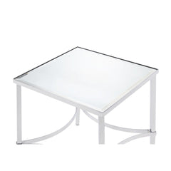 ACME Petunia End Table – detail – Lusso Furniture Miami