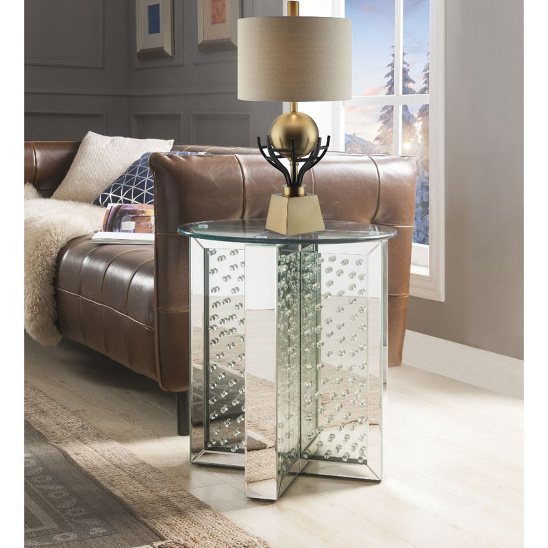ACME Nysa End Table-zoom-