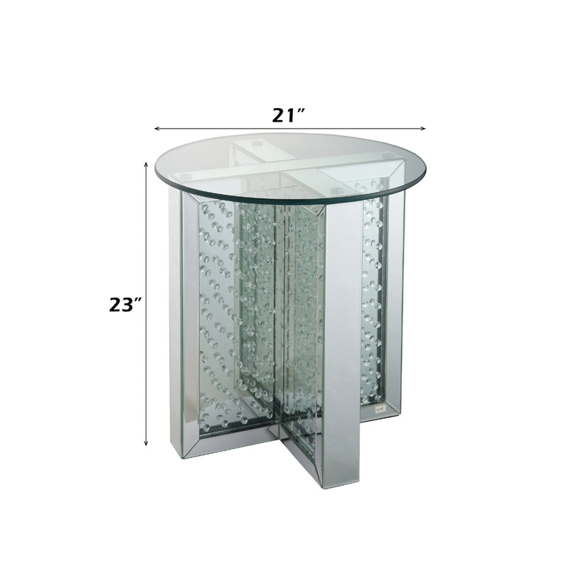 ACME Nysa End Table-zoom-
