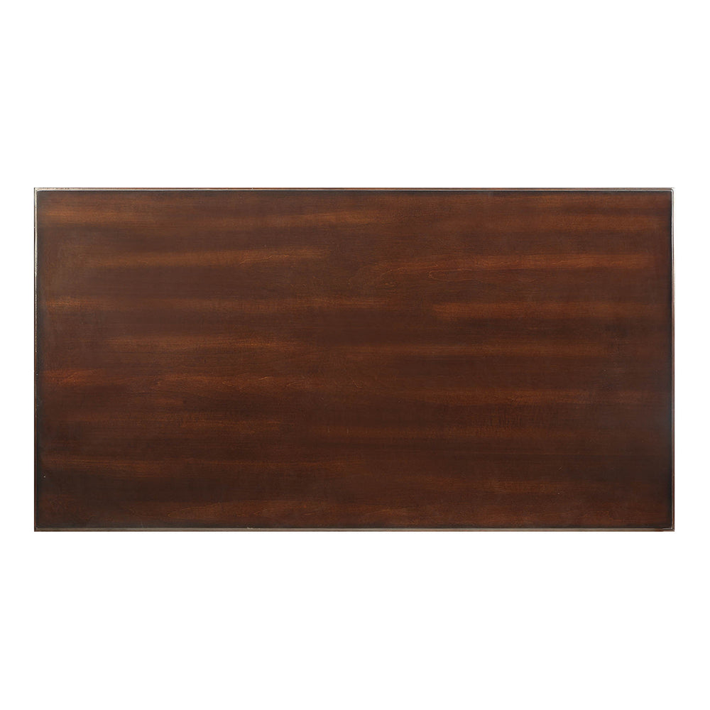 ACME Malachi Lift Top Coffee Table – room setting – Lusso Furniture Miami
