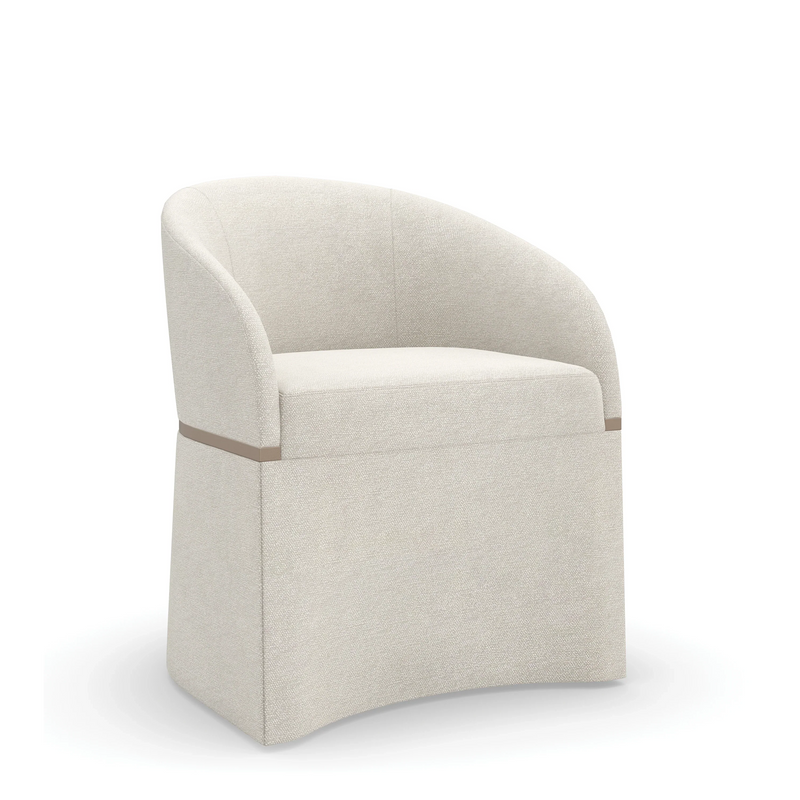 Caracole Daya Dining Chair-zoom-