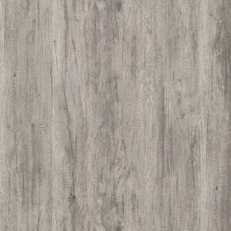 Elmcrest 24-inch 4-shelf Wall Bookshelf Grey Driftwood-zoom-