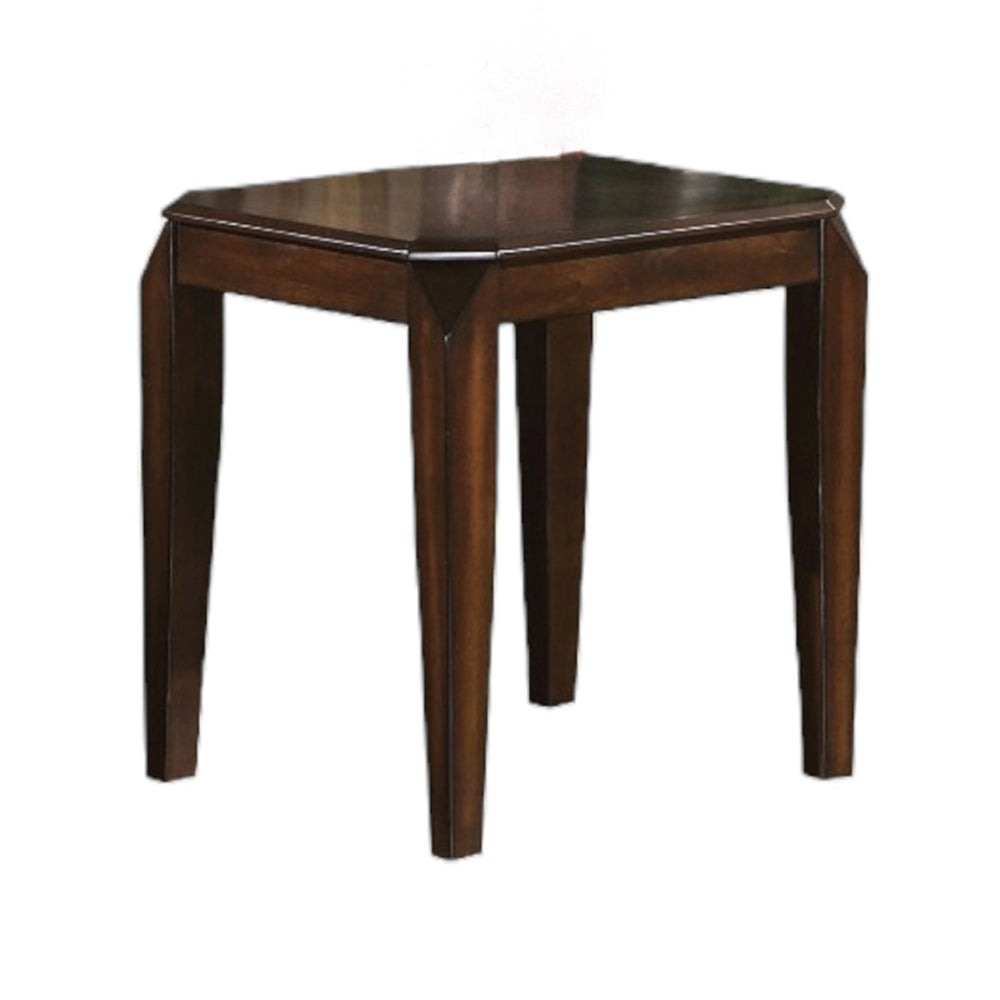 ACME Docila Coffee and End Table Set – detail – Lusso Furniture Miami