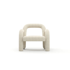 Caracole Gelee Accent Chair – view 39 – Lusso Furniture Miami