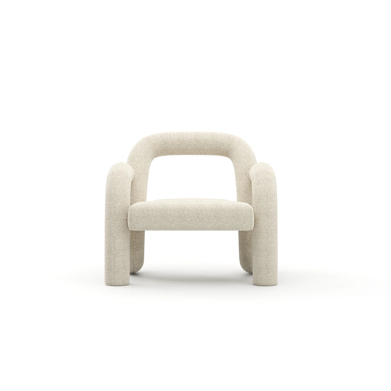 Caracole Gelee Accent Chair-zoom-