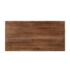 ACME Ikram Coffee Table – room setting – Lusso Furniture Miami