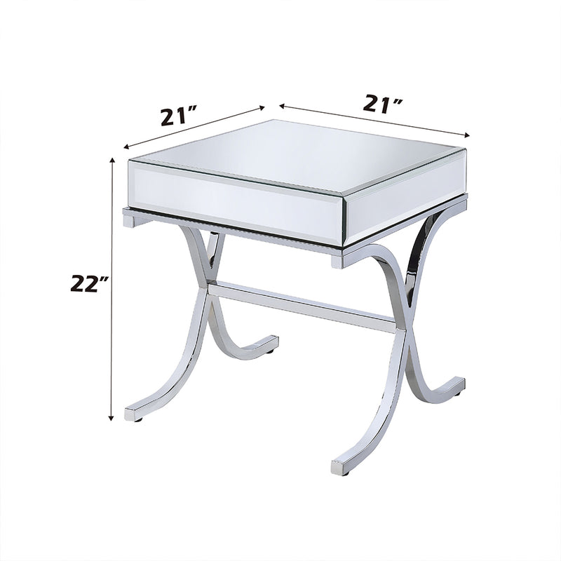 ACME Yuri End Table-zoom-