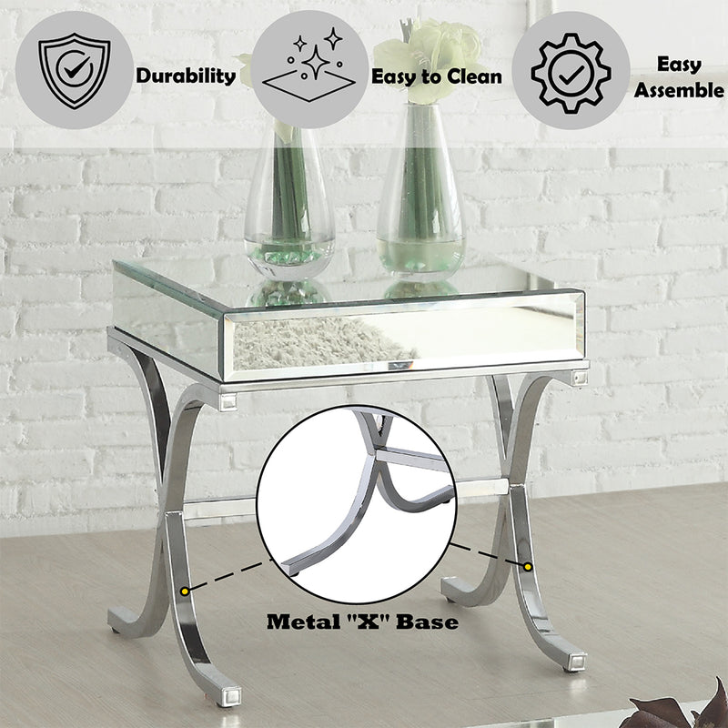 ACME Yuri End Table-zoom-