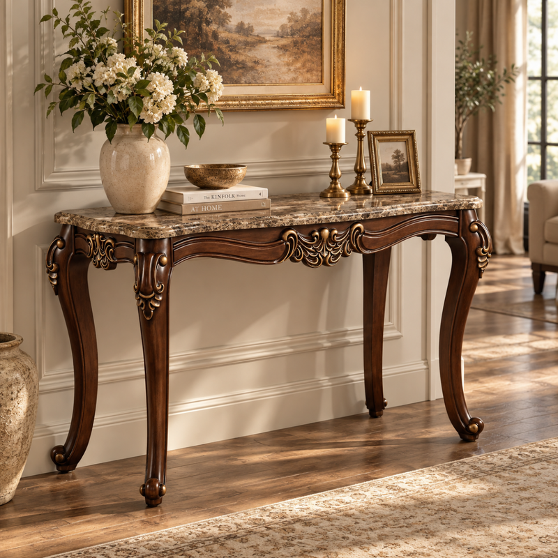 ACME Mehadi Sofa Table-zoom-