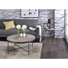 ACME Bage Coffee Table – detail – Lusso Furniture Miami