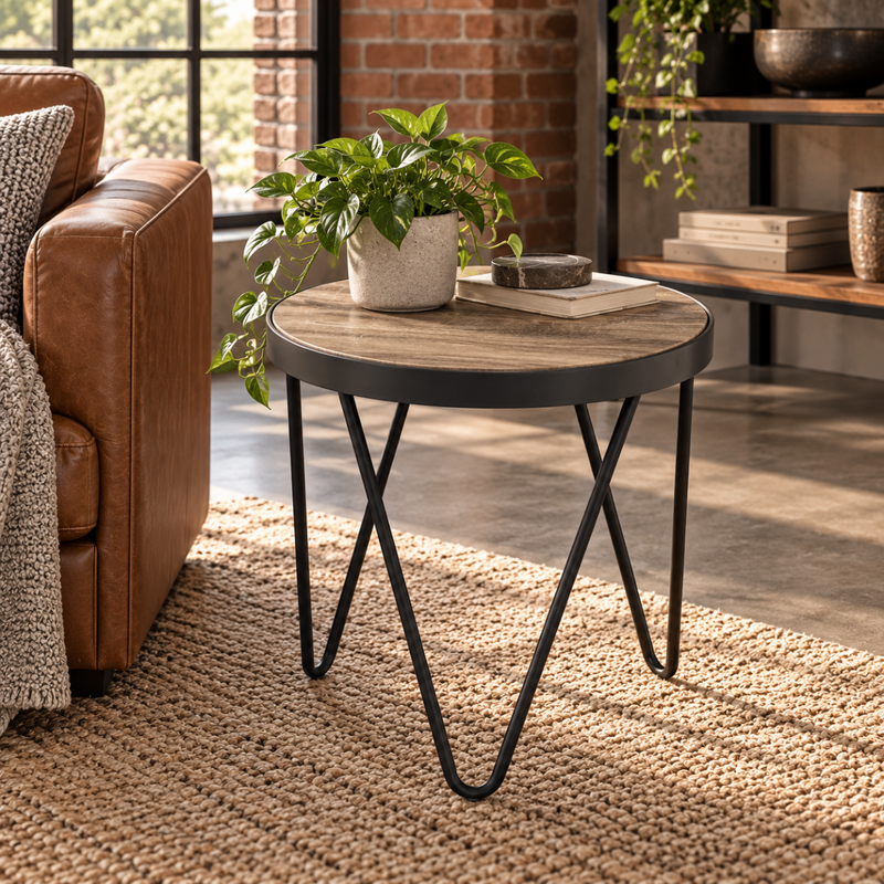 ACME Bage End Table-zoom-