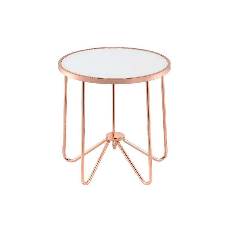 ACME Alivia End Table-zoom-
