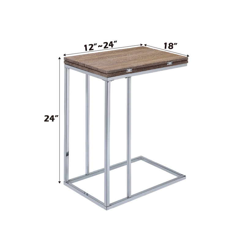 ACME Danson Accent Table-zoom-