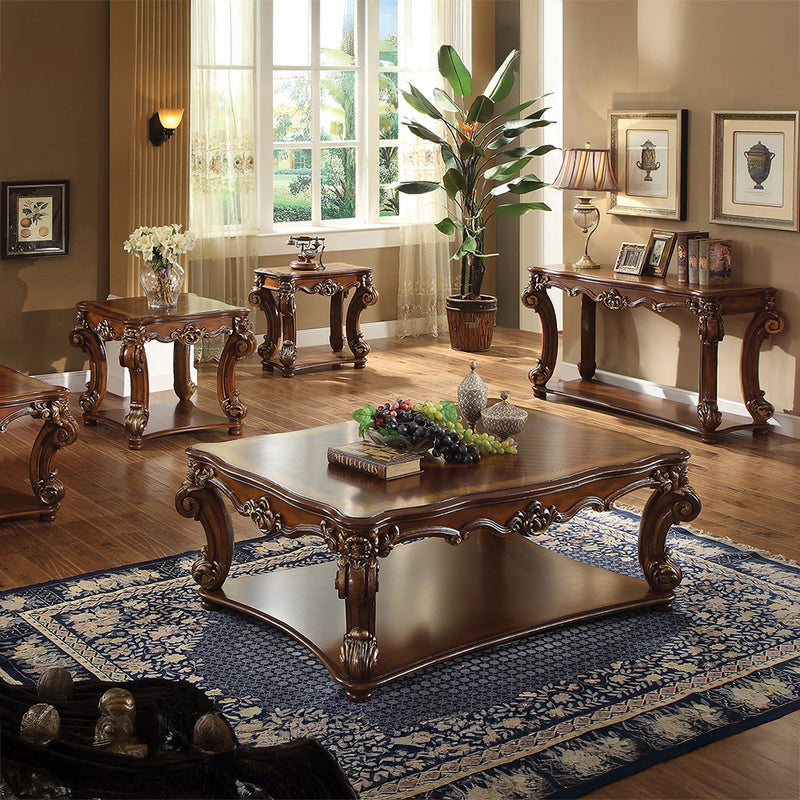 ACME Vendome Rectangular Coffee Table-zoom-