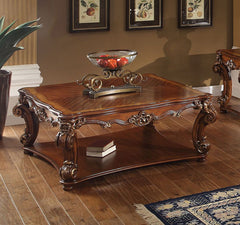 ACME Vendome Square Coffee Table – view 12 – Lusso Furniture Miami
