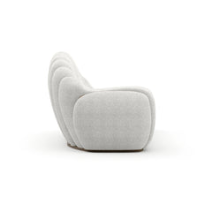 Caracole Chrysalis Sofa – top view – Lusso Furniture Miami