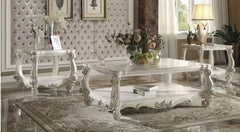 ACME Versailles Coffee Table – close-up – Lusso Furniture Miami