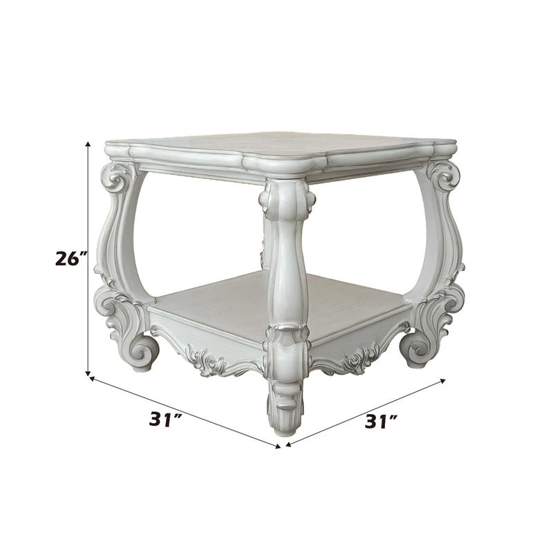ACME Versailles End Table-zoom-