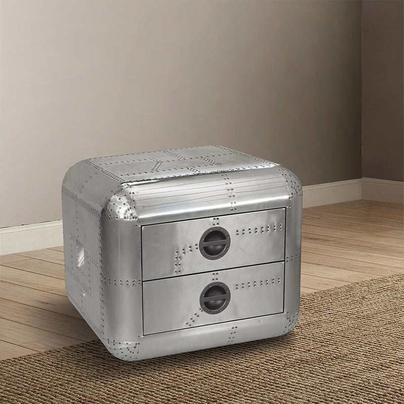 ACME Brancaster End Table-zoom-
