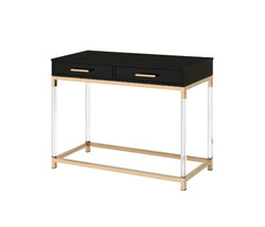 ACME Adiel Sofa Table – front view – Lusso Furniture Miami