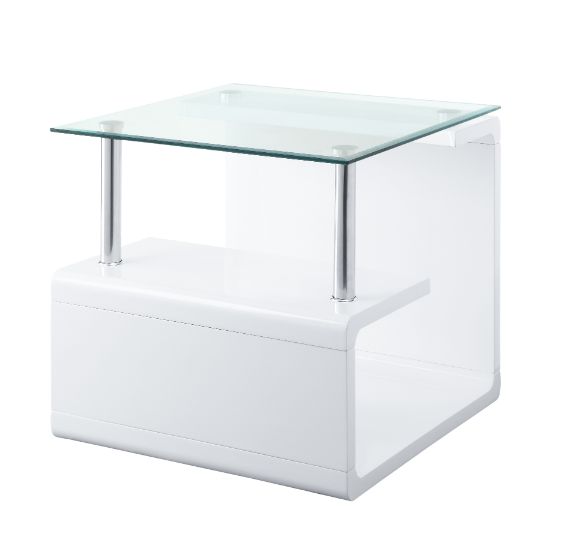 ACME Nevaeh End Table-zoom-