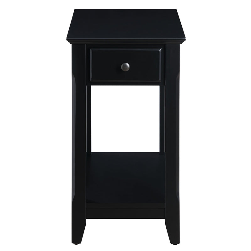 ACME Bertie Accent Table-zoom-