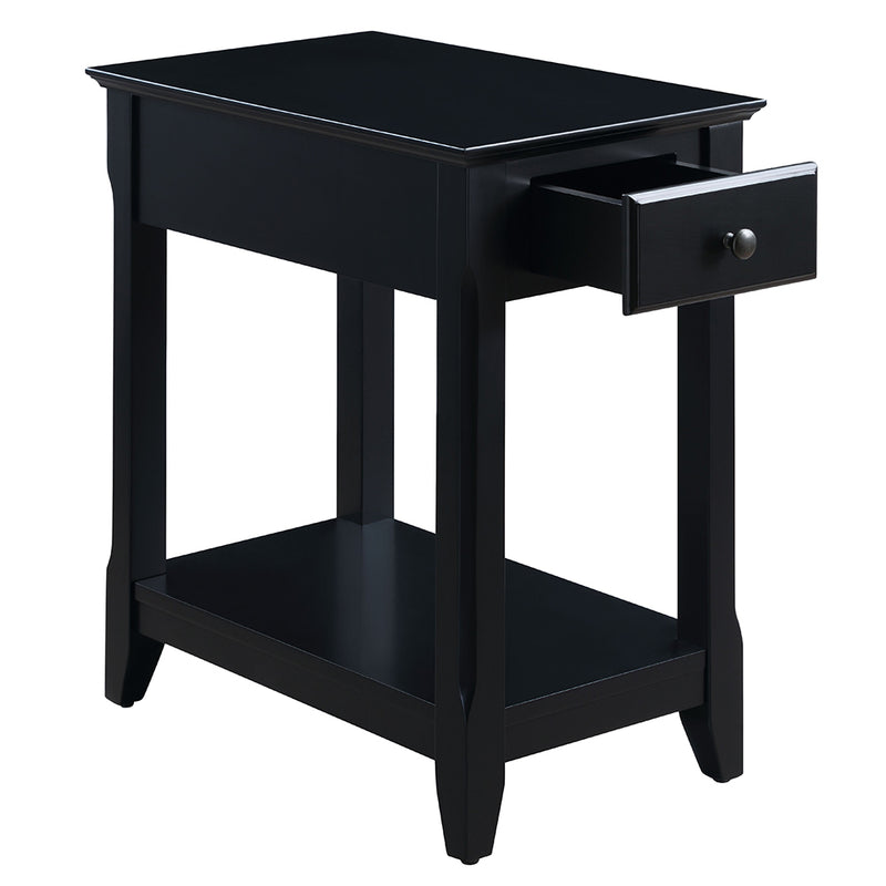 ACME Bertie Accent Table-zoom-