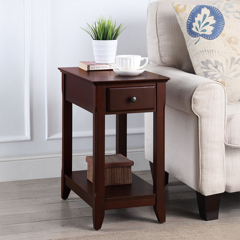 ACME Bertie Accent Table-zoom-