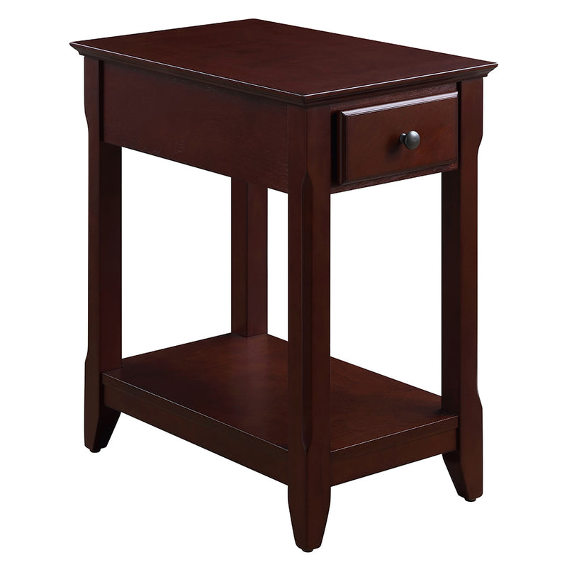 ACME Bertie Accent Table-zoom-