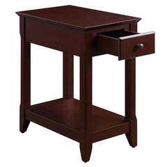 ACME Bertie Accent Table – view 11 – Lusso Furniture Miami