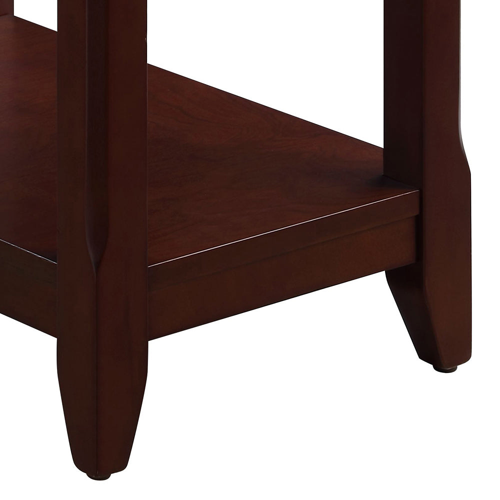 ACME Bertie Accent Table – view 13 – Lusso Furniture Miami