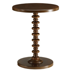 ACME Acton Accent Table – view 23 – Lusso Furniture Miami